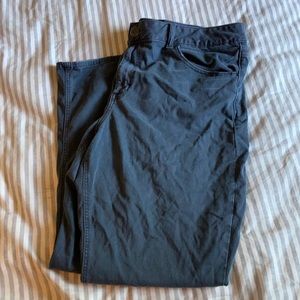 American Eagle Stretch chinos